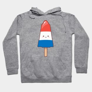 Pop of July! Hoodie